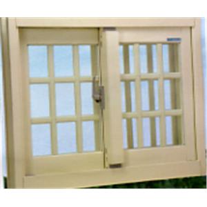 氣密隔音窗 , 元詮企業有限公司