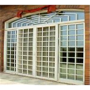 格子窗 , 元詮企業有限公司