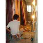 套房工程 - 山福水電空調有限公司