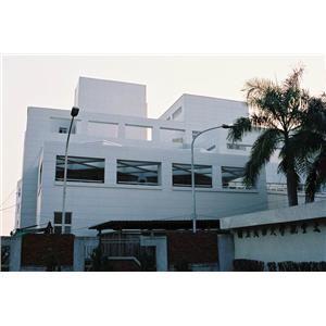 成大防火實驗室