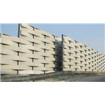 東和鋼鐵-擋風牆-大昌展業有限公司