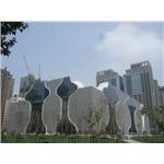 台中大都會歌劇院 - 大昌展業有限公司