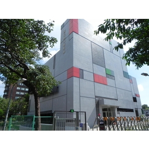 國家林木種原庫