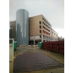 2017世大運籃球場 - 大昌展業有限公司