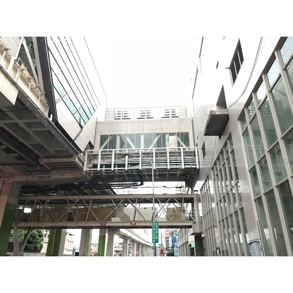 台北捷運環狀線,大昌展業有限公司