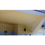 大坪林捷運站造型天花板 - 大昌展業有限公司