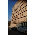 沙鹿檔案儲存大樓-水泥中空板 - 大昌展業有限公司