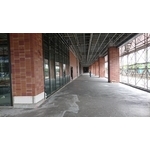 淡水商場大樓-ALC板 淡水商場大樓-ALC板