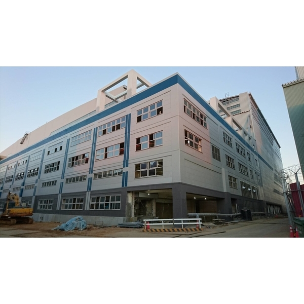 華航波音747維修廠-ALC板-大昌展業有限公司