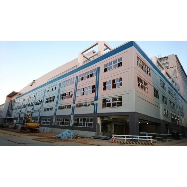 華航波音747維修廠-ALC板,大昌展業有限公司