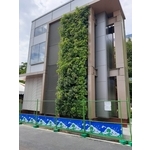 后里美光科技新建大樓-水泥中空板 后里美光科技新建大樓-水泥中空板