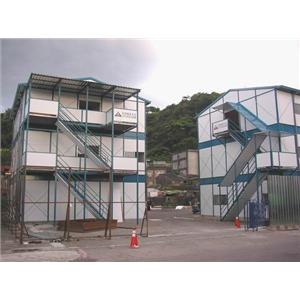 東岸聯外道路新建工程計畫CI01標北段工程