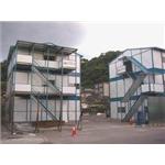 東岸聯外道路新建工程計畫CI01標北段工程 - 名翎企業有限公司