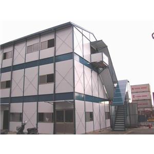 東岸聯外道路新建工程計畫CI01標北段工程