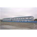 組合屋 - 名翎企業有限公司