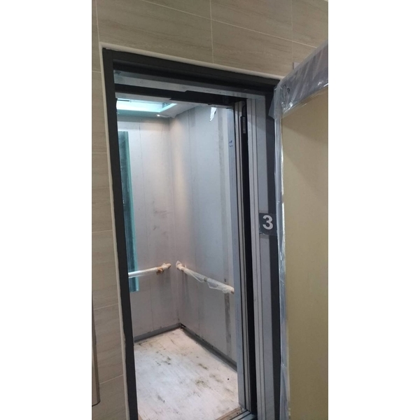 無障礙推拉門 無障礙推拉門-旺霆科技木業有限公司