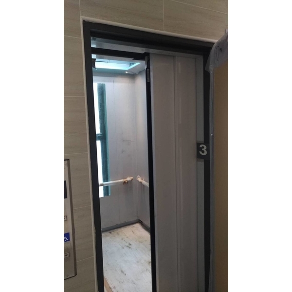 無障礙推拉門 無障礙推拉門,旺霆科技木業有限公司