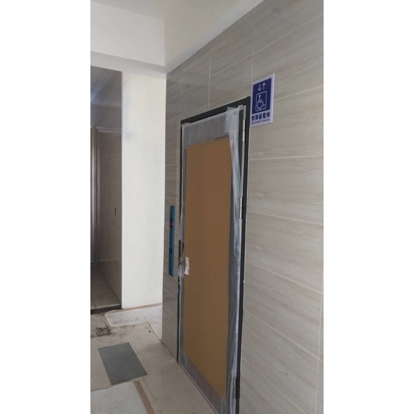 無障礙電梯門 無障礙電梯門-旺霆科技木業有限公司