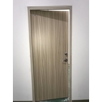 木製防火門(單開、對開) - 旺霆科技木業有限公司