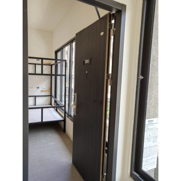 木製防火門(飯店門、宿舍門),旺霆科技木業有限公司