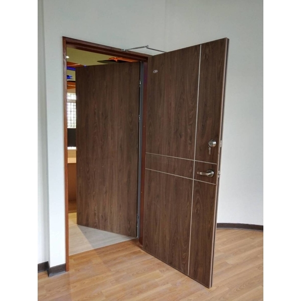 木製防火門,旺霆科技木業有限公司