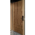 木製防火門 - 旺霆科技木業有限公司