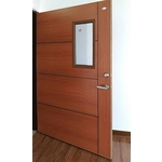 木製防火門 - 旺霆科技木業有限公司