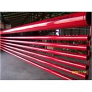 消防管 , 竑城科技股份有限公司