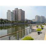 護欄 , 竑城科技股份有限公司