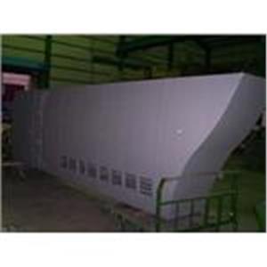 造型招牌 , 竑城科技股份有限公司