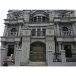 北部塗料工程 - 竑城科技股份有限公司