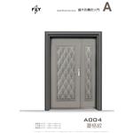 A004 菱格紋 , 三綠科技股份有限公司