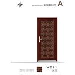 W211 迷宮 , 三綠科技股份有限公司