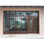 大門 , 金永固金屬建材有限公司