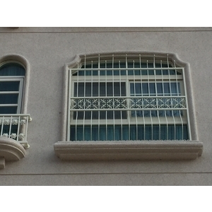 鍛造窗 鍛造窗-金永固金屬建材有限公司