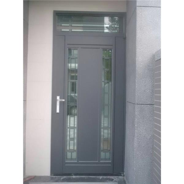 玄關門 玄關門-金永固金屬建材有限公司
