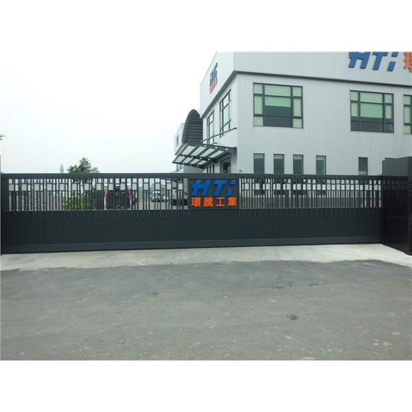 大門-金永固金屬建材有限公司