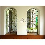 鍛造窗 - 金永固金屬建材有限公司