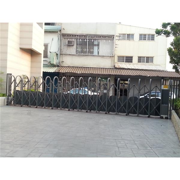 大門,金永固金屬建材有限公司