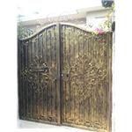 住家大門 - 金永固金屬建材有限公司