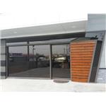 玻璃帷幕牆 - 金永固金屬建材有限公司