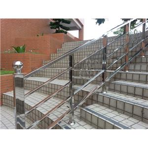 室外不鏽鋼扶手欄杆