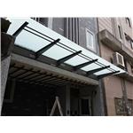 採光罩 - 金永固金屬建材有限公司