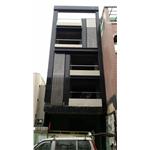 帷幕牆 - 金永固金屬建材有限公司