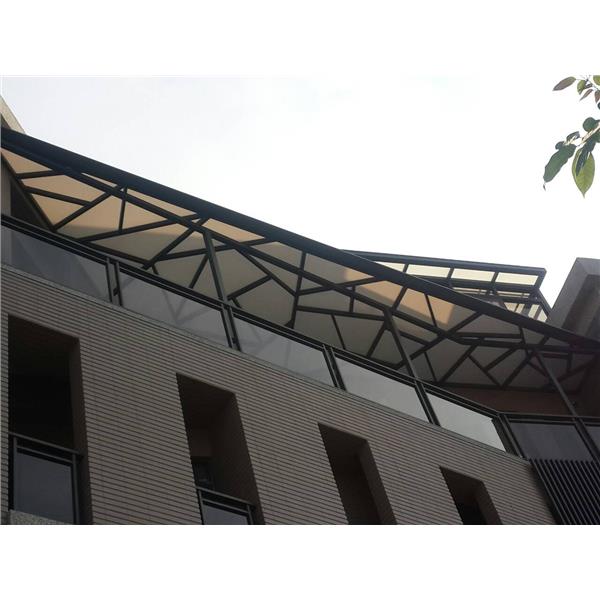 造型採光罩 造型採光罩,金永固金屬建材有限公司