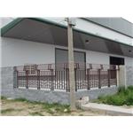 造型欄杆 - 金永固金屬建材有限公司