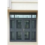 防盜門 - 金永固金屬建材有限公司