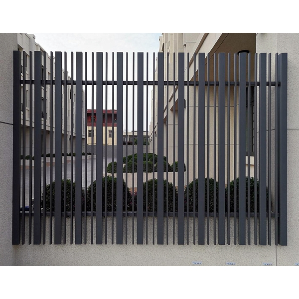 隔柵,金永固金屬建材有限公司