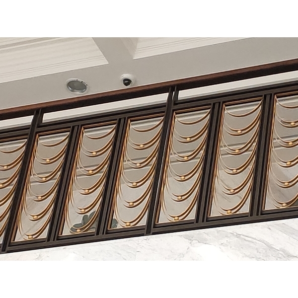 護欄,金永固金屬建材有限公司