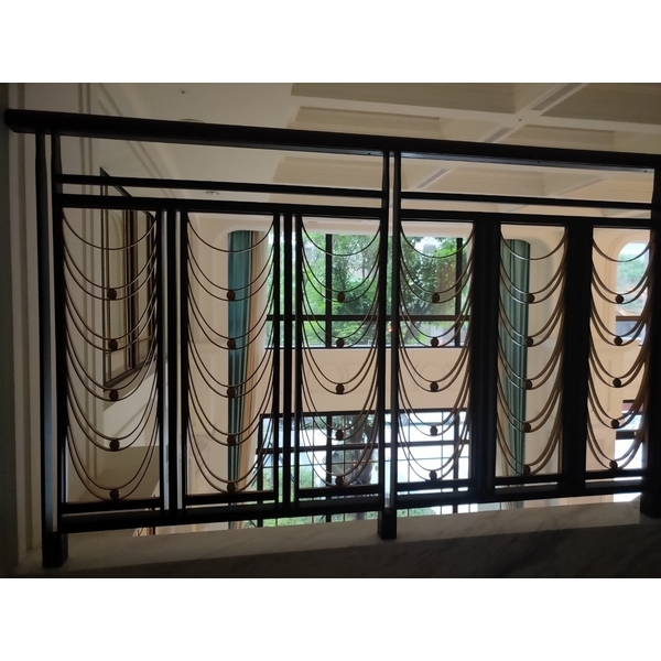 護欄-金永固金屬建材有限公司